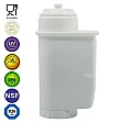 Alapure Waterfilter geschikt voor Gaggenau 17000705 / 00575491 / Intenza / TCZ7003 / TZ70003 / 575491