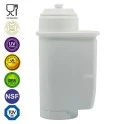 Alapure Waterfilter geschikt voor Brita Intenza Bosch / Siemens / Neff / Gaggenau