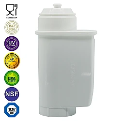 Alapure Waterfilter geschikt voor Solis Perfetta Plus 1170 / Brita Intenza