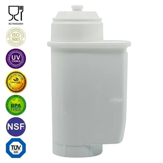 Alapure Waterfilter geschikt voor Brita Intenza Bosch / Siemens / Neff / Gaggenau