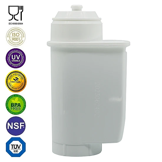 Alapure Waterfilter geschikt voor Solis Perfetta Plus 1170 / Brita Intenza Alapure Waterfilter geschikt voor Solis Perfetta Plus 1170 / Brita Intenza