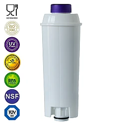 Alapure Waterfilter geschikt voor AEG M3BICF200 / 9029798726