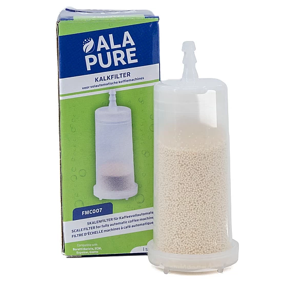 Alapure Waterfilter geschikt voor Bilt OCS NICAL 125 Waterfilter Alapure Waterfilter geschikt voor Bilt OCS NICAL 125 Waterfilter