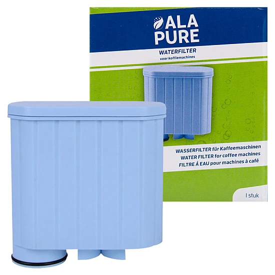 Alapure Onderhoudspakket – 1 jaar onderhoudsset voor Philips & Saeco CA6702 Alapure Onderhoudspakket – 1 jaar onderhoudsset voor Philips & Saeco CA6702