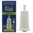 Alapure Waterfilter geschikt voor Sage Claro Swiss BES008 Alapure Waterfilter geschikt voor Sage Claro Swiss BES008
