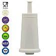 Alapure Waterfilter geschikt voor Sage Claro Swiss BES008 Alapure Waterfilter geschikt voor Sage Claro Swiss BES008