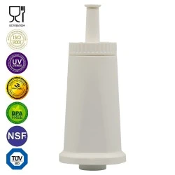 Alapure Waterfilter geschikt voor BREVILLE