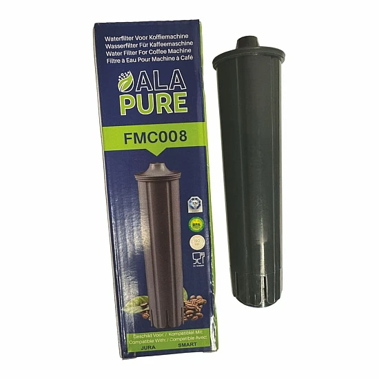 Alapure Waterfilter geschikt voor Jura Smart Alapure Waterfilter geschikt voor Jura Smart