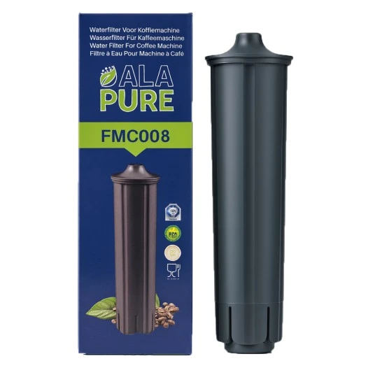 Alapure Waterfilter geschikt voor Jura Smart