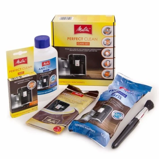 Melitta Perfect Clean Care Set 6640095