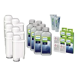 Saeco Onderhoudspakket voor 1 jaar geschikt voor CA6702