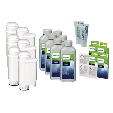 Saeco Onderhoudspakket voor 1 jaar geschikt voor CA6702