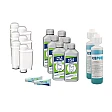 Alapure Onderhoudspakket – 1 jaar onderhoudsset voor Philips & Saeco CA6702 Alapure Onderhoudspakket – 1 jaar onderhoudsset voor Philips & Saeco CA6702