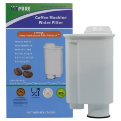 Icepure Waterfilter geschikt voor Gaggia CA6702 Icepure Waterfilter geschikt voor Gaggia CA6702