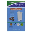 Alapure Waterfilter Geschikt voor Philips Saeco CA6702/1 Alapure Waterfilter Geschikt voor Philips Saeco CA6702/1
