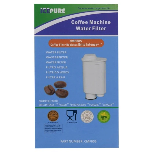 Brita Waterfilter Intenza+ van Alapure CMF005