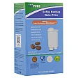 Alapure Waterfilter Geschikt voor Philips Saeco CA6702/1 Alapure Waterfilter Geschikt voor Philips Saeco CA6702/1