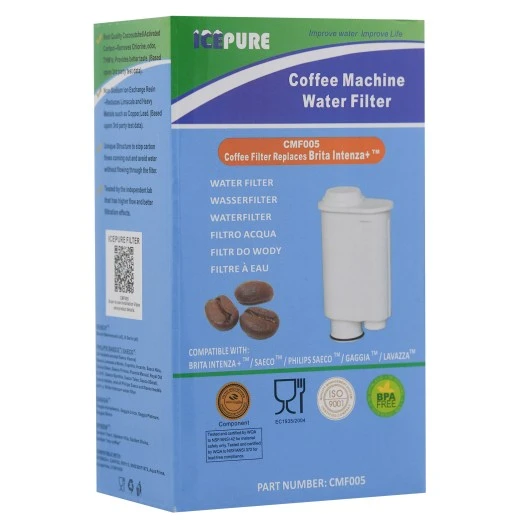 Brita Waterfilter Intenza+ van Alapure CMF005