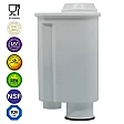 Alapure Waterfilter Geschikt voor Philips Saeco CA6702/1 Alapure Waterfilter Geschikt voor Philips Saeco CA6702/1