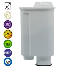 Icepure Waterfilter geschikt voor Gaggia CA6702 Icepure Waterfilter geschikt voor Gaggia CA6702