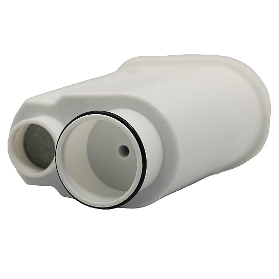 Alapure Waterfilter Geschikt voor Philips Saeco CA6702/1 Alapure Waterfilter Geschikt voor Philips Saeco CA6702/1