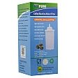 Icepure waterfilter CMF007XL voor Handmatige Espressomachines Icepure waterfilter CMF007XL voor Handmatige Espressomachines