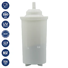 Icepure Waterfilter geschikt voor Boretti Barista BAC208 Icepure Waterfilter geschikt voor Boretti Barista BAC208