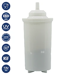 Icepure Waterfilter geschikt voor ECM EC639900940