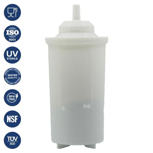 Icepure waterfilter CMF007XL