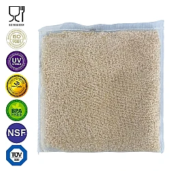 Alapure Waterfilter Pad FMC010