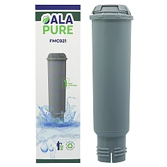 Alapure Waterfilter geschikt voor Krups F088