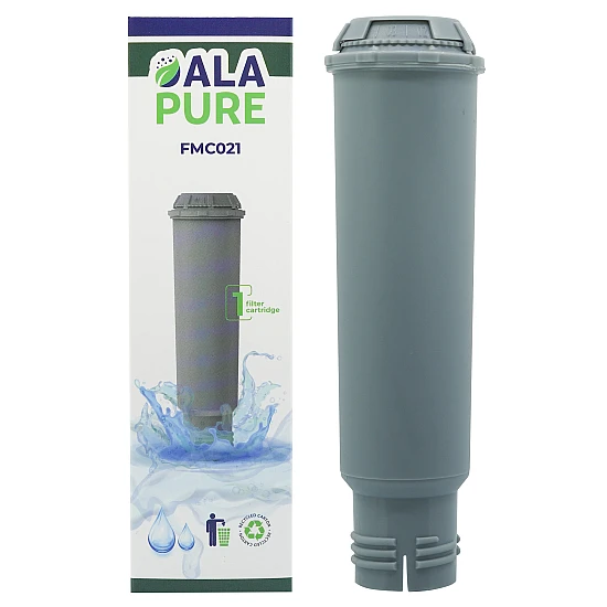 Alapure Waterfilter geschikt voor Krups F088
