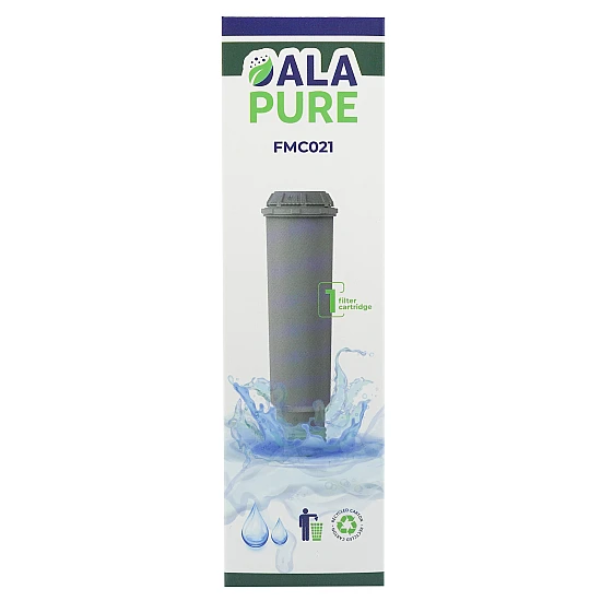 Alapure Waterfilter geschikt voor Krups F088
