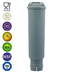 Alapure Waterfilter geschikt voor Krups F088