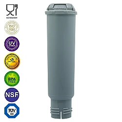 Alapure Waterfilter geschikt voor Krups F088