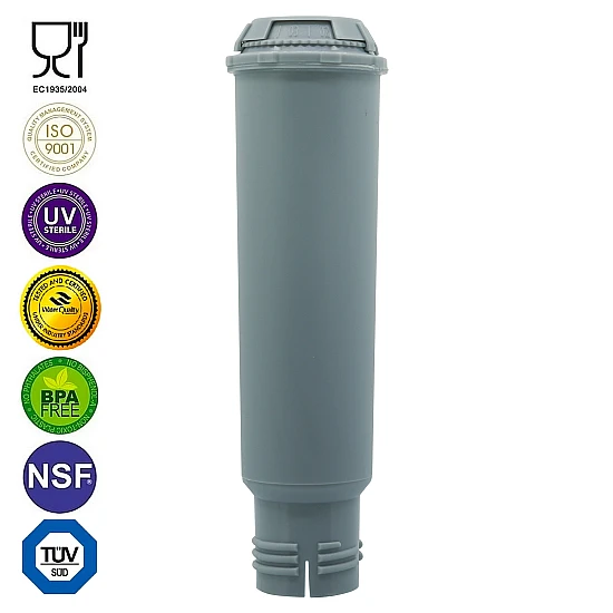Alapure Waterfilter geschikt voor Krups F088