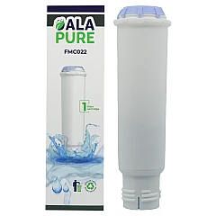 Alapure Waterfilter geschikt voor Melitta Pro Aqua 6762511 Alapure Waterfilter geschikt voor Melitta Pro Aqua 6762511