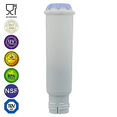 Alapure Waterfilter geschikt voor Melitta Pro Aqua 6762511 Alapure Waterfilter geschikt voor Melitta Pro Aqua 6762511