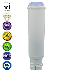 Alapure Waterfilter geschikt voor Melitta Pro Aqua 6762511
