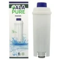 Alapure Waterfilter geschikt voor Delonghi DLSC002 / SER3017 Waterfilter