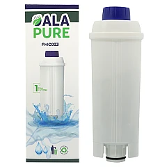 Alapure Waterfilter geschikt voor Delonghi DLSC002 / SER3017 Waterfilter Alapure Waterfilter geschikt voor Delonghi DLSC002 / SER3017 Waterfilter