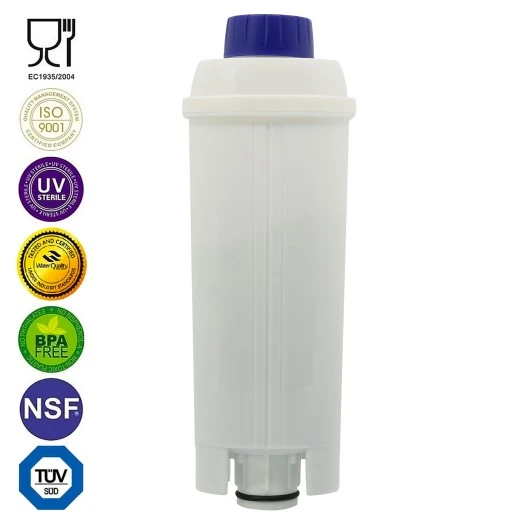 Alapure Waterfilter geschikt voor Delonghi DLSC002 / SER3017 Waterfilter