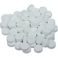 Anti kalk tabletten
