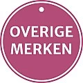 Overige merken