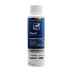 Bosch RVS Onderhoudsolie 00311945 (100ml) Bosch RVS Onderhoudsolie 00311945 (100ml)