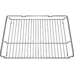 Alapure bak- en braadrooster voor ovens geschikt voor Bosch 00577170