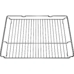 Bosch Universeel bak- en braadrooster voor ovens 00577170