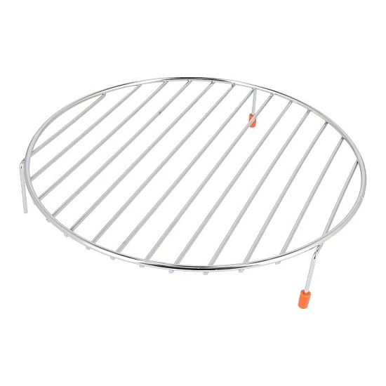 Pelgrim Grill rooster geschikt voor combi-magnetron 88041440