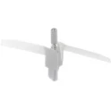 Alapure 10004361 Meenemer (Aandrijfas) voor Siemens keukenmachine