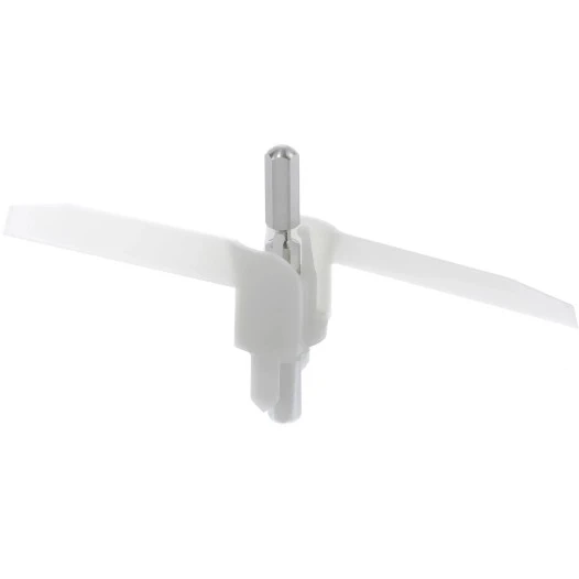 Alapure 10004361 Meenemer (Aandrijfas) voor Siemens keukenmachine